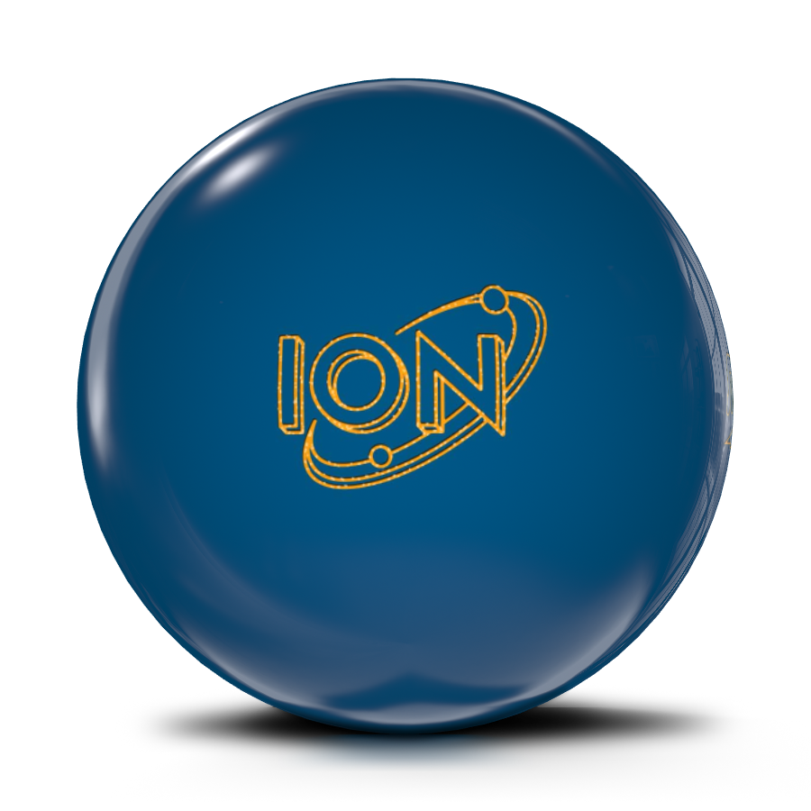 Ion Pro Solid – Seven Proshop