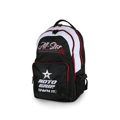 ROTO BACKPACK ALL-STAR EDITION
