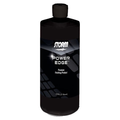 Power Edge Polish