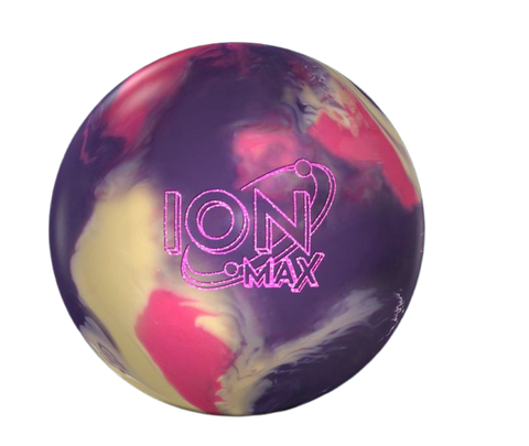 ION Max