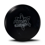 PhysiX Blackout