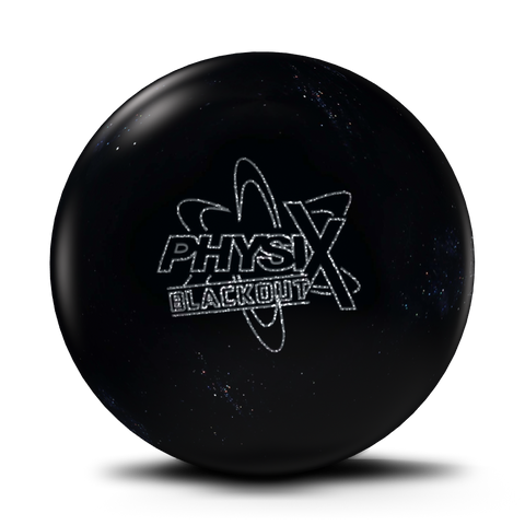 PhysiX Blackout