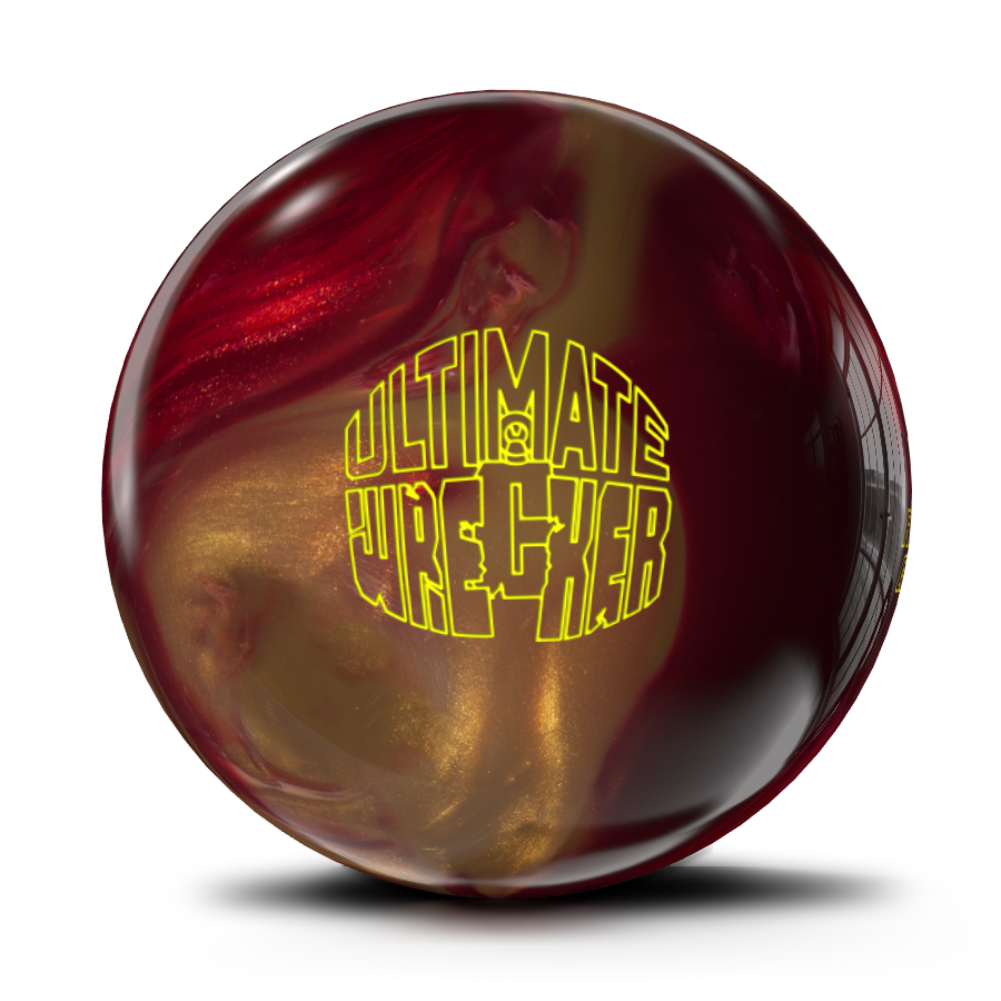 Bowling Balls – Seven Proshop