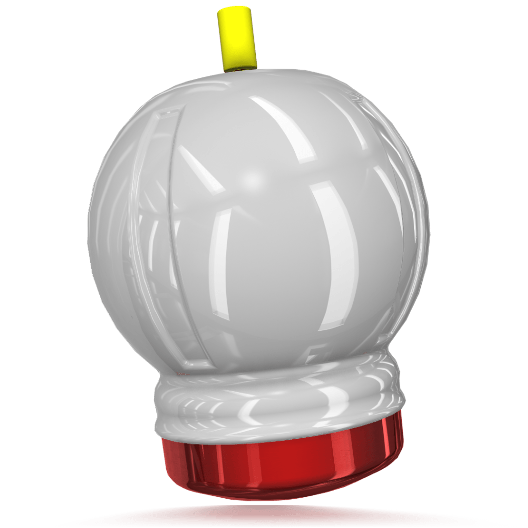 iQ Tour Edition – Seven Proshop
