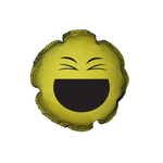 Perrubia de emojis