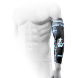 Diamond Compression Sleeve